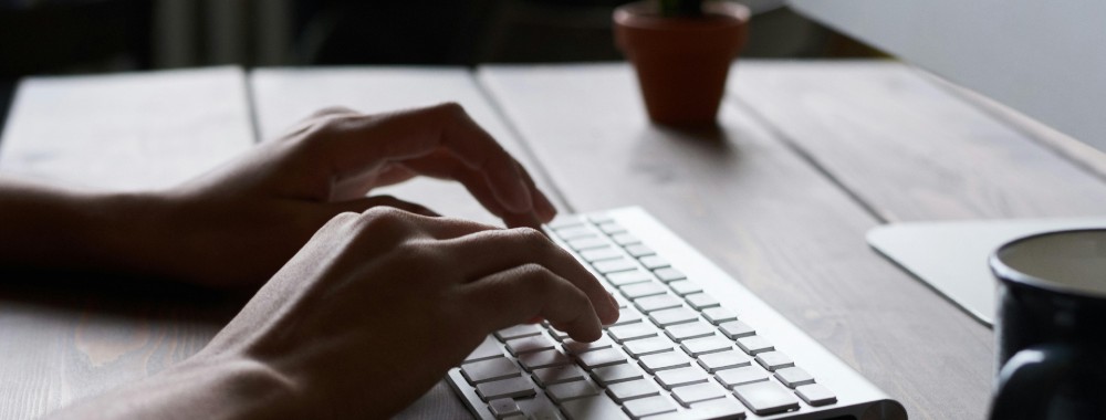 How to Type an Em Dash on Mac